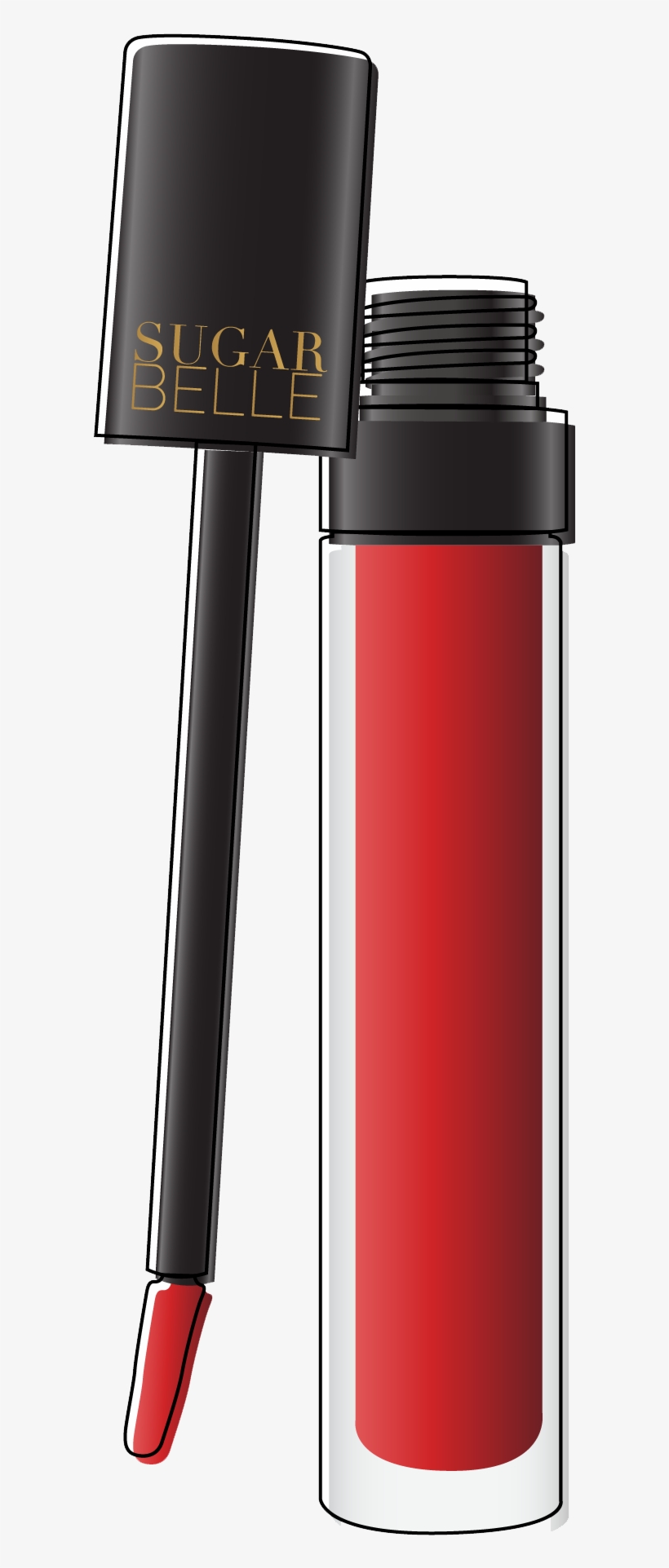 Homepage Sugarbelle Cosmetic - Cosmetics, transparent png download