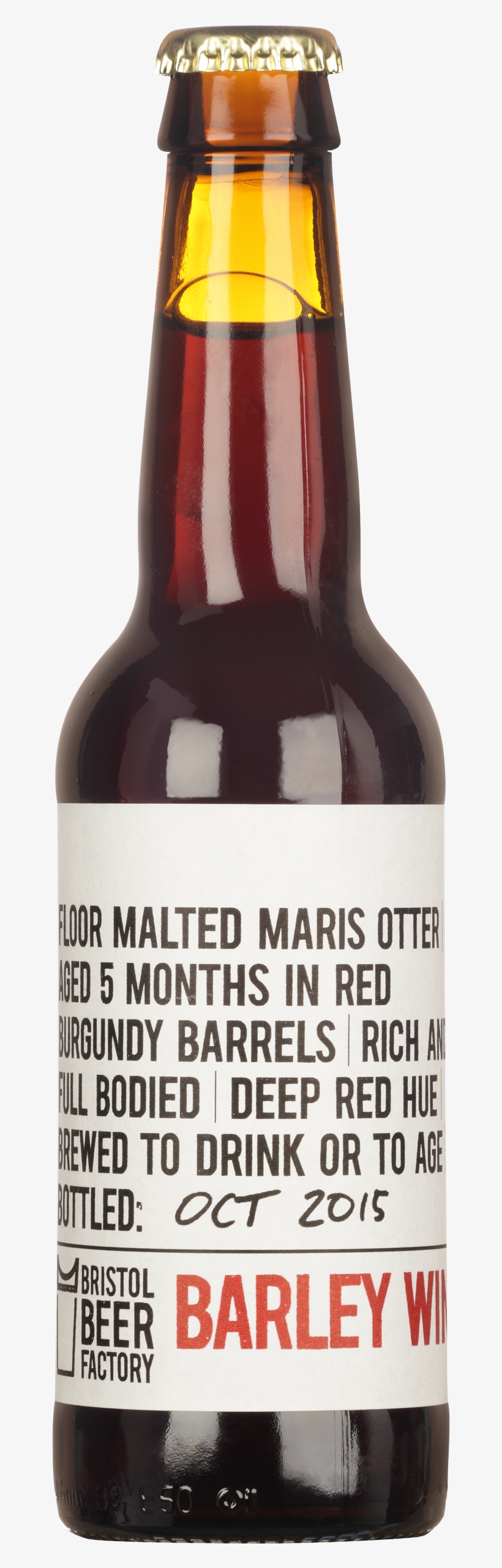 Barley-wine - Wine, transparent png download
