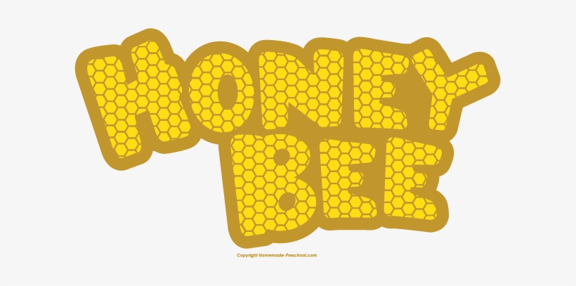 Free Bee Clipart Honey Bee Clipart Png - Honey Bees Clip Art, transparent png download