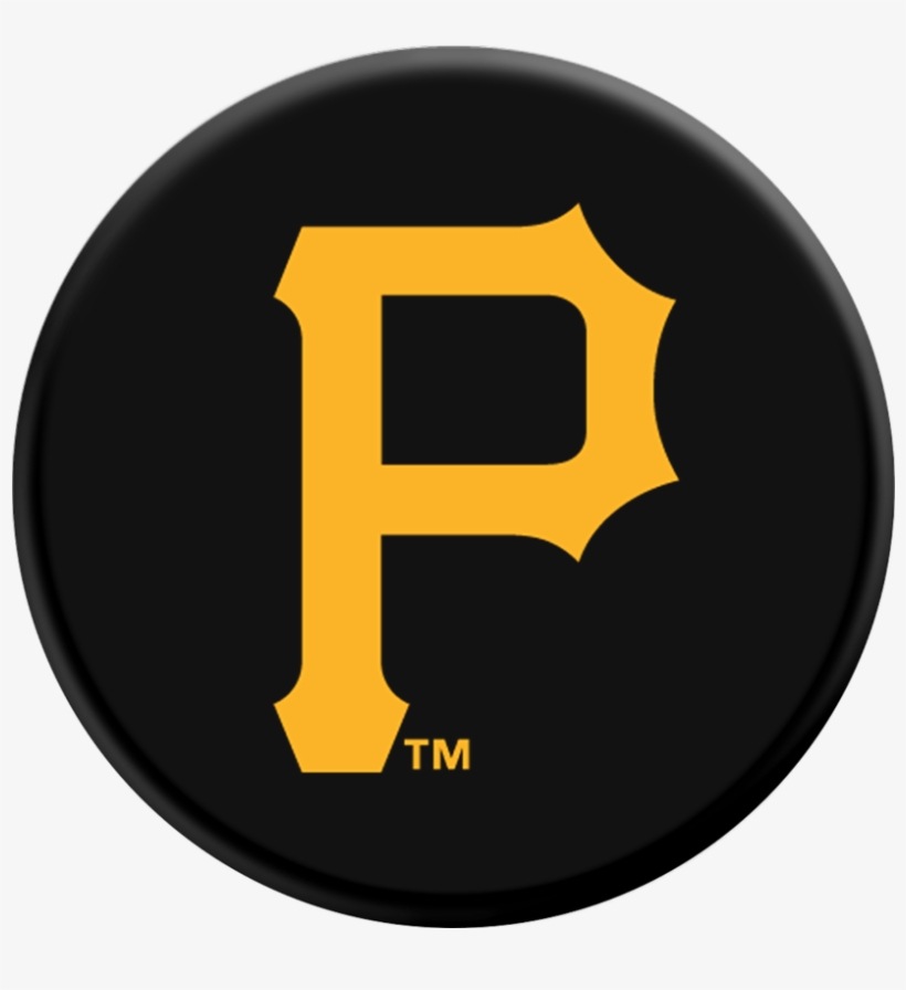 Pittsburgh Pirates - Pittsburgh Pirates Logo 2014, transparent png download