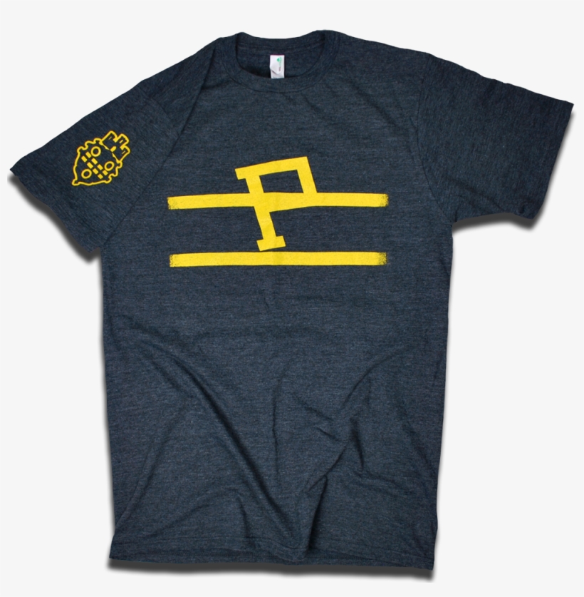 Image Of Pittsburgh Pirates 1925 Nhl Custom Hockey - Pittsburgh, transparent png download