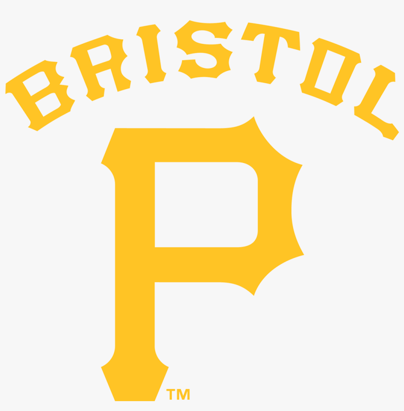 Bristol Pirates Logo Appalachian League Logos, Minor - Bristol Pirates Logo, transparent png download