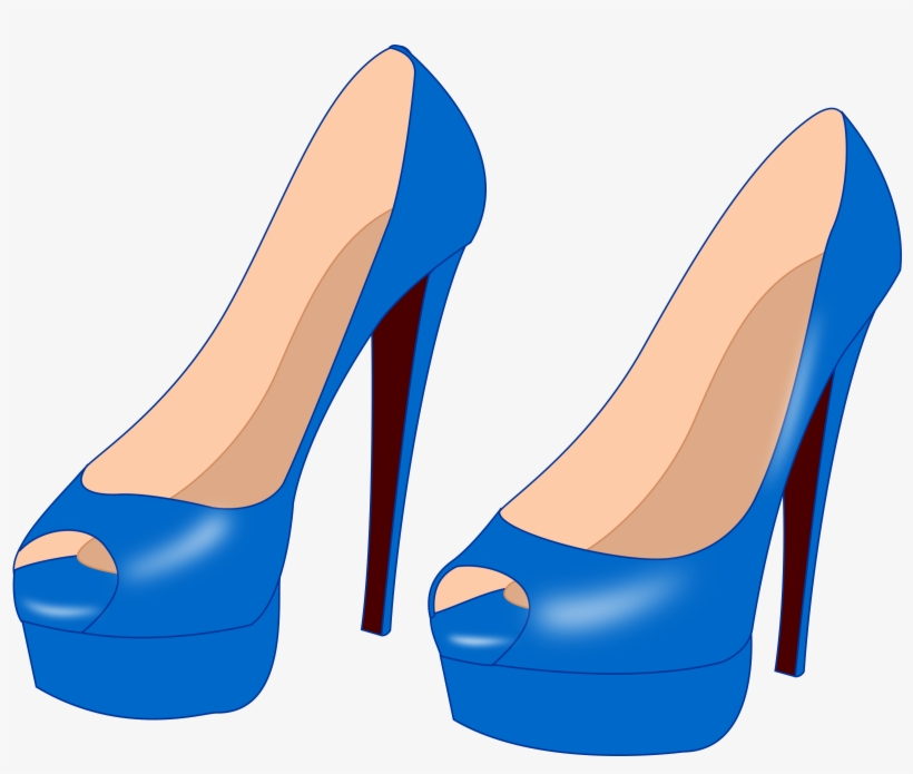 This Free Icons Png Design Of High Heels 04, transparent png download