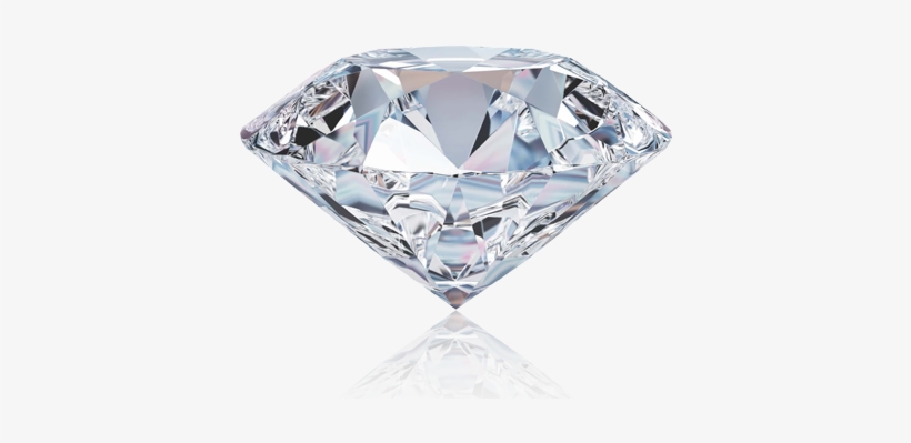 Single Diamond Png Photo - 9 Carat White Gold Diamond Cluster Ring ...