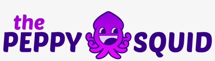Thepeppysquid, transparent png download