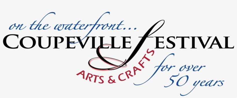 Coupeville Arts And Crafts Festival, transparent png download