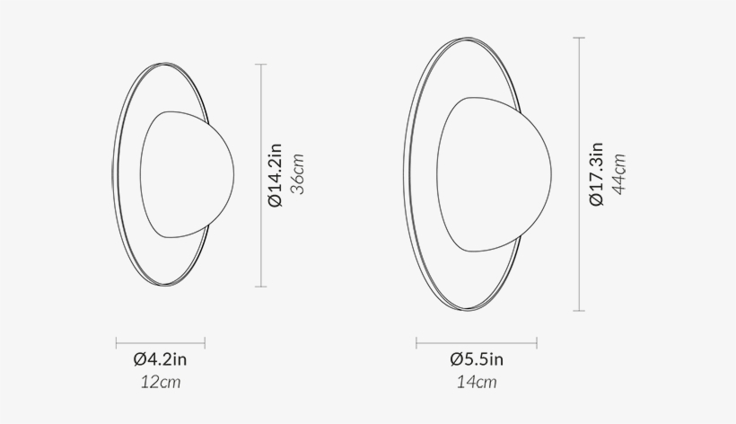 A Half-sphere In A Reflective Setting, transparent png download