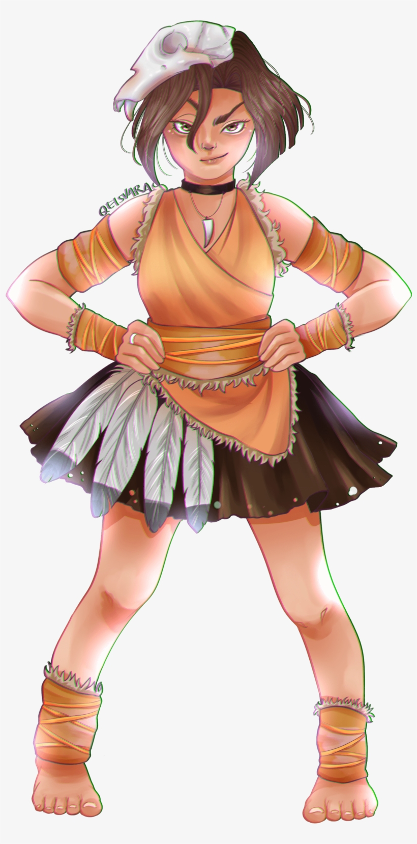 Enjoy The Artist Please, Spread The Word - Art, transparent png download