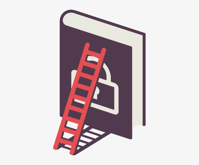 Computer Security Training - Book, transparent png download