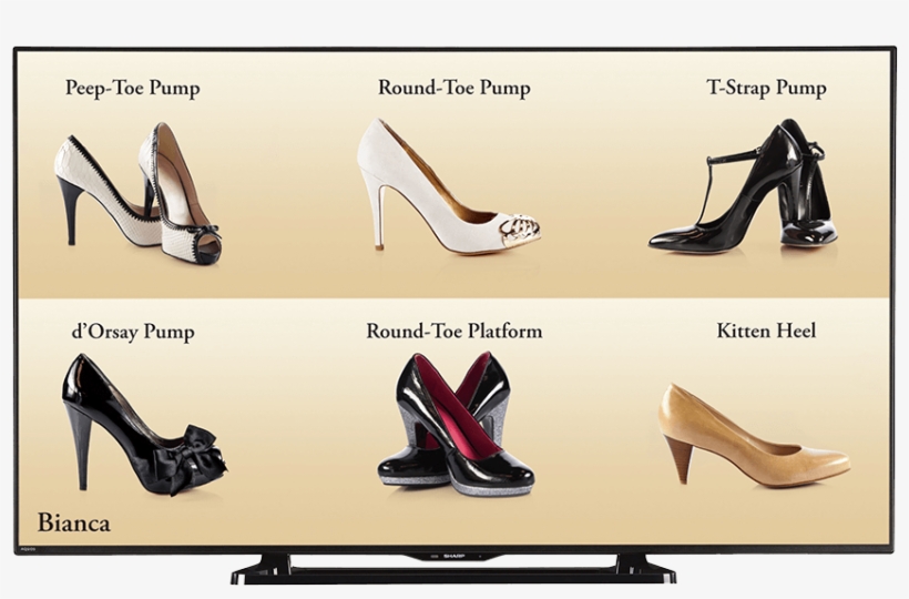 Sharp Pn-le601 - 60" Commercial Led Tv - 1080p, transparent png download