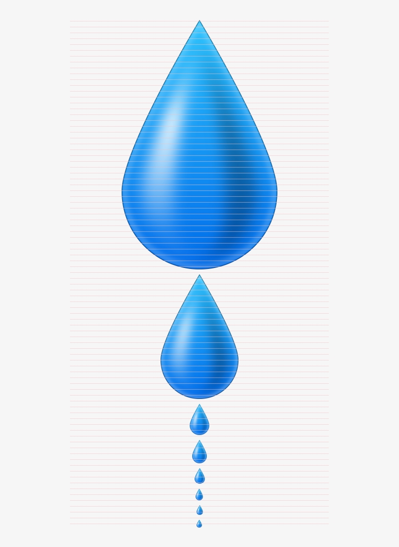 Water Drop Icon Png Images Pictures, transparent png download
