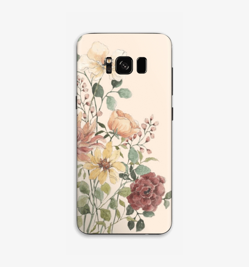 Wild Flowers - Flower Bouquet, transparent png download