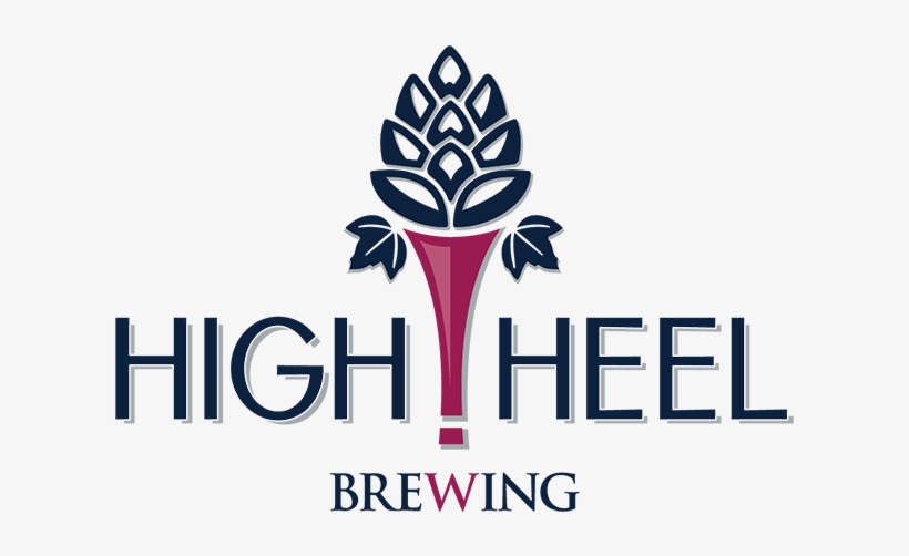 High Heel Brewing, transparent png download