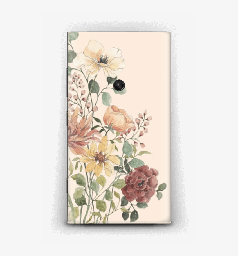 Wild Flowers - Flower Bouquet, transparent png download