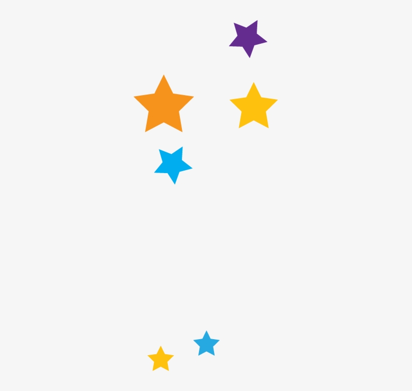 Char Magician Stars - Magician Stars Png, transparent png download