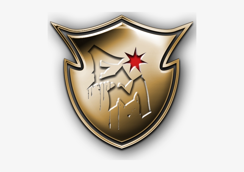 Gold Streamers Package, transparent png download