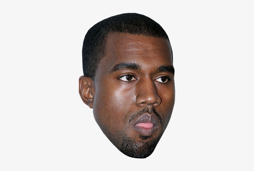 Bad Pics Of Kanye West, transparent png download