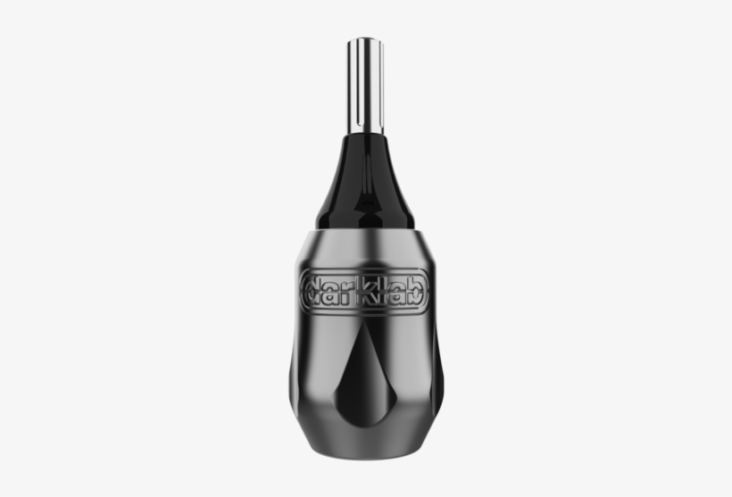 Fk Iron Click Ergo Cartridge Grip - Tattoo Machine, transparent png download
