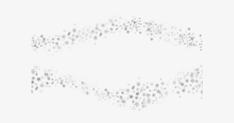 23, 21 December 2013 - Stars Line Png, transparent png download