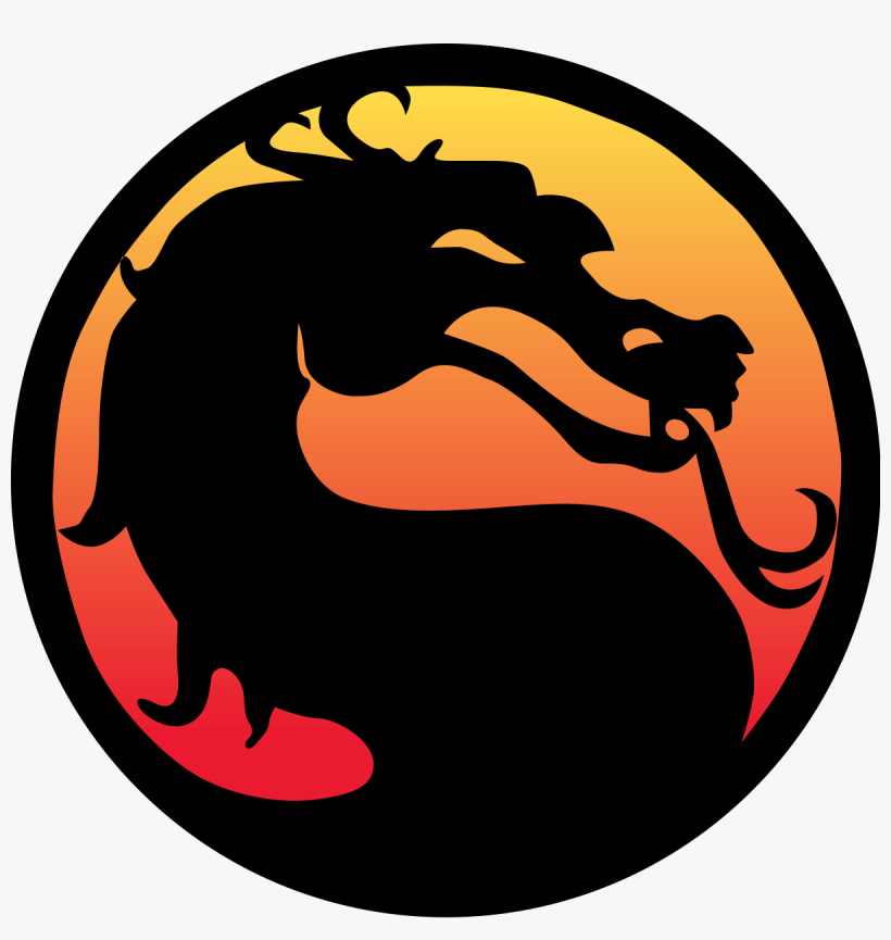 Mortal Kombat - Google Search - Mortal Kombat Logo Png, transparent png download