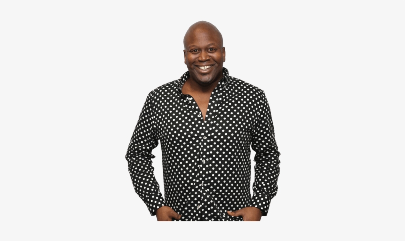 Clip Stock Kanye Transparent Six Pack - Titus Kimmy Schmidt Actor, transparent png download