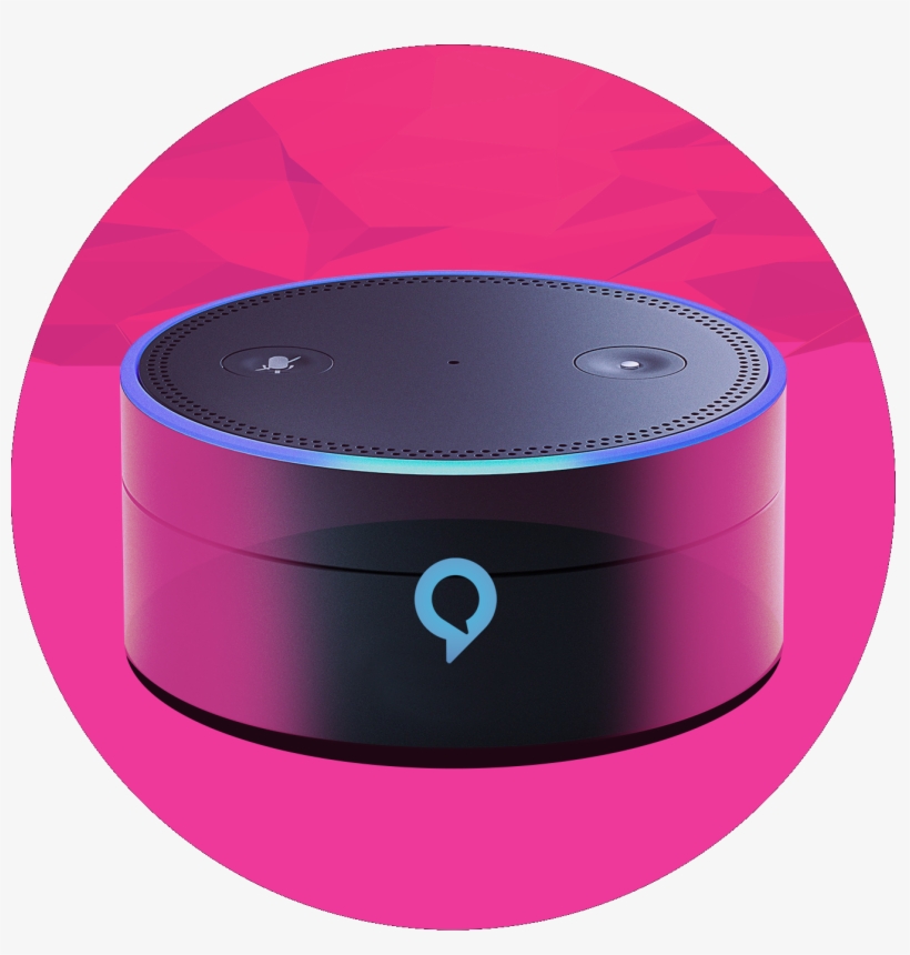 Amazon Alexa Skill Development - Amazon.com, transparent png download