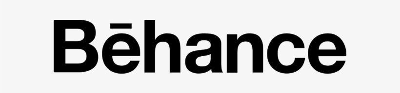 Transparent Behance Logo, transparent png download