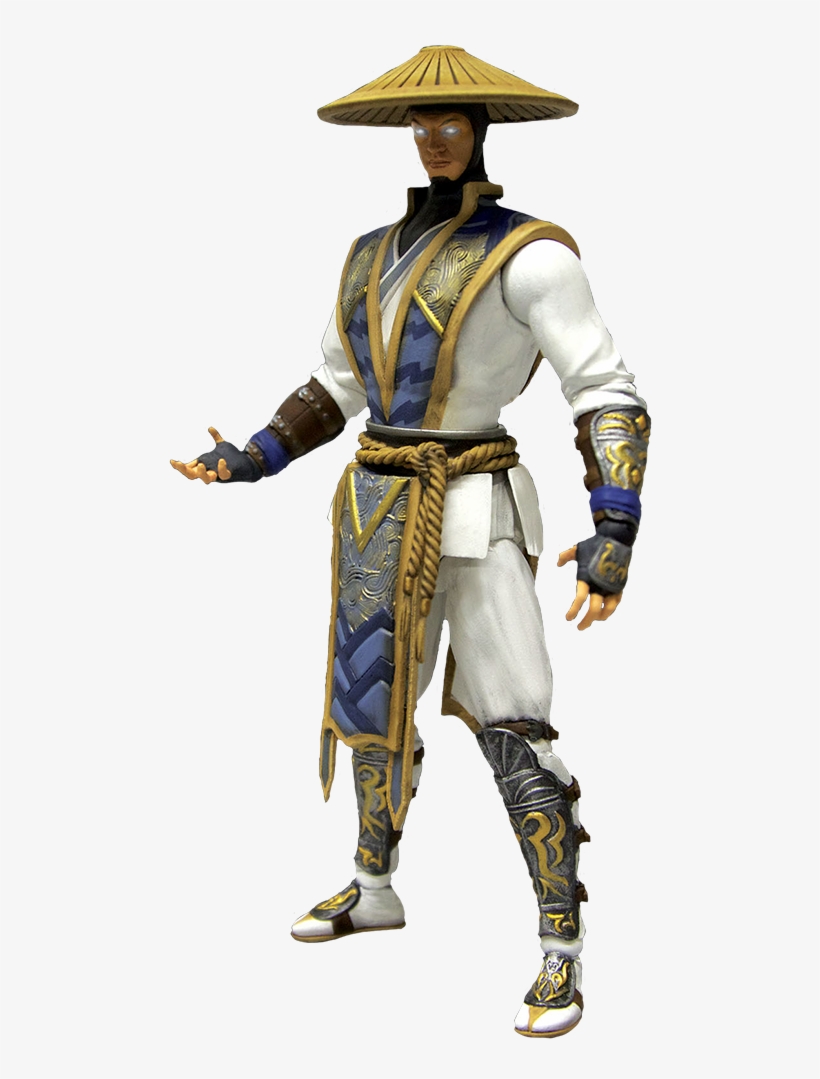 Mortal Kombat X - Mortal Kombat 1 Raidien, transparent png download
