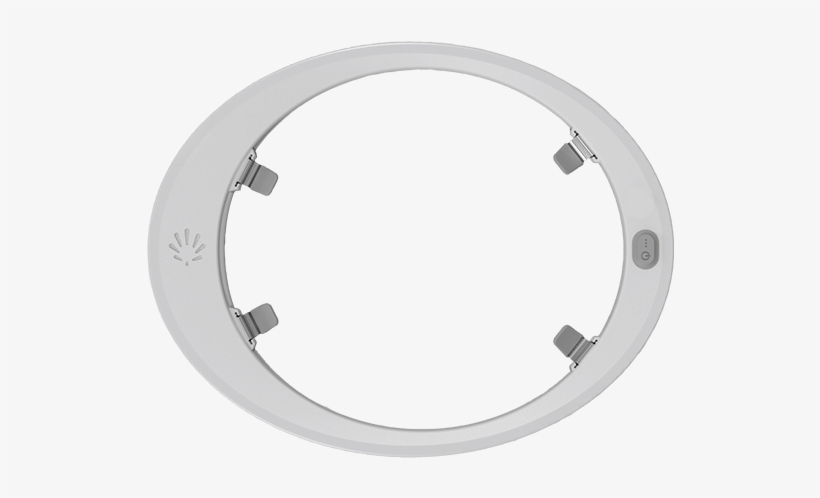 Be Seen - Circle, transparent png download