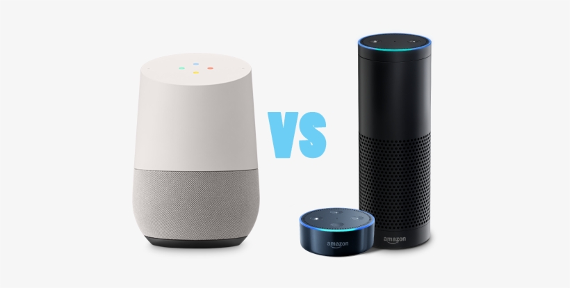 Have Room For A Digital Assistant In Your House - Amazon Echo, transparent png download