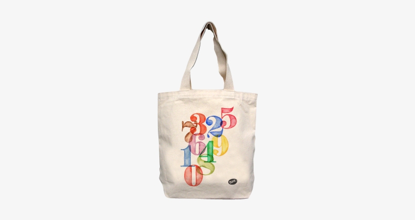 Watercolor Numbers By Giuseppe Salerno, Via Behance - Numbers With Design, transparent png download