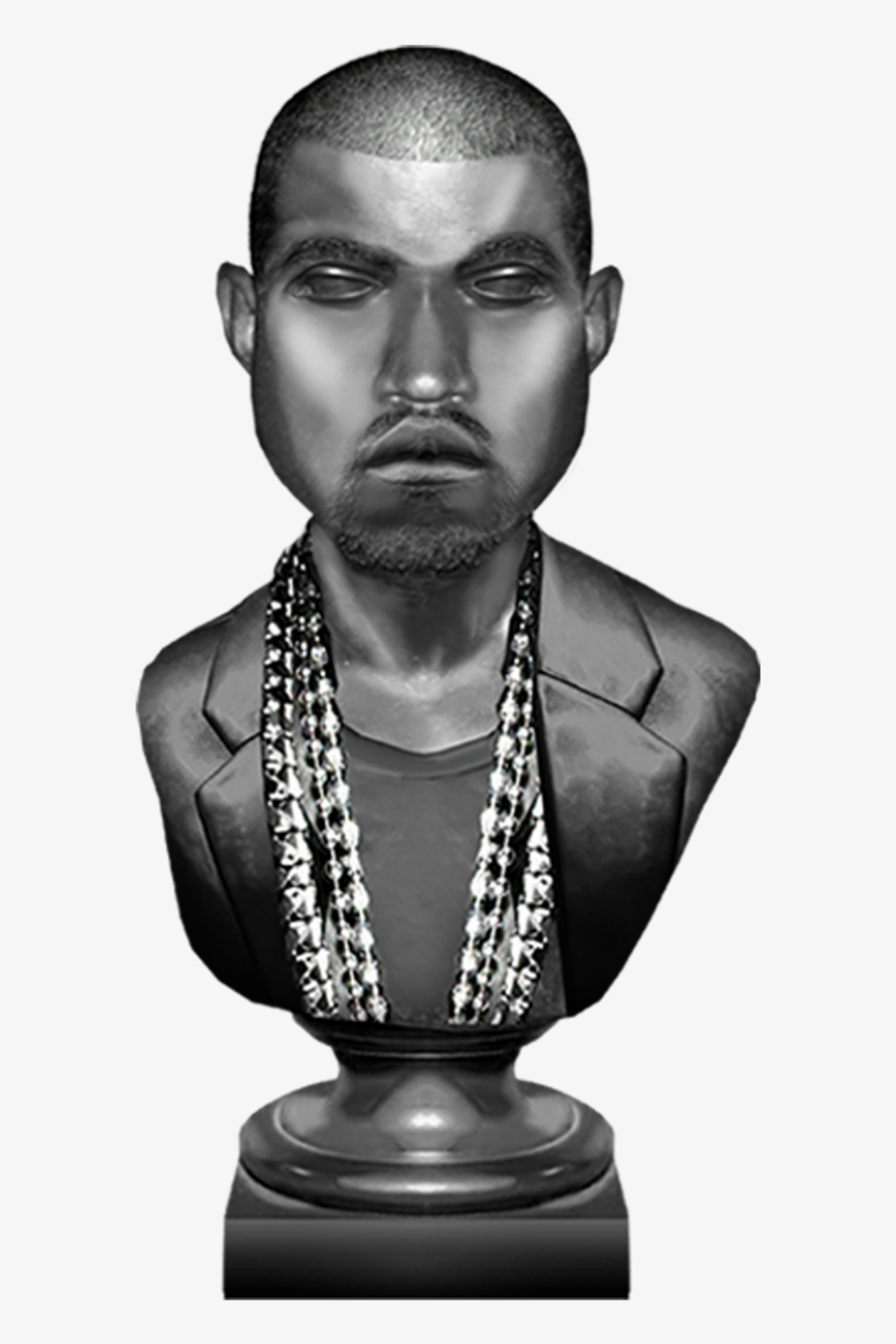 Kanye West, transparent png download