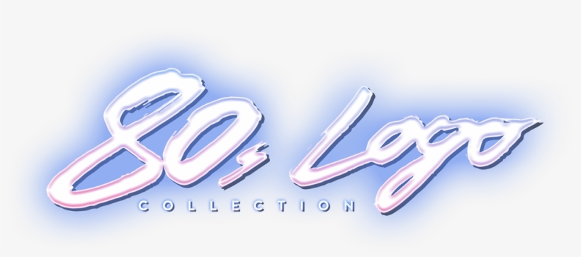 80's Logo Png, transparent png download