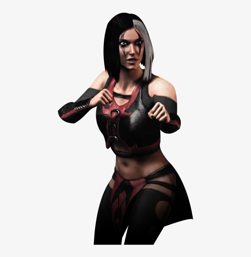 Sareenamkxrender - Sareena Mortal Kombat, transparent png download
