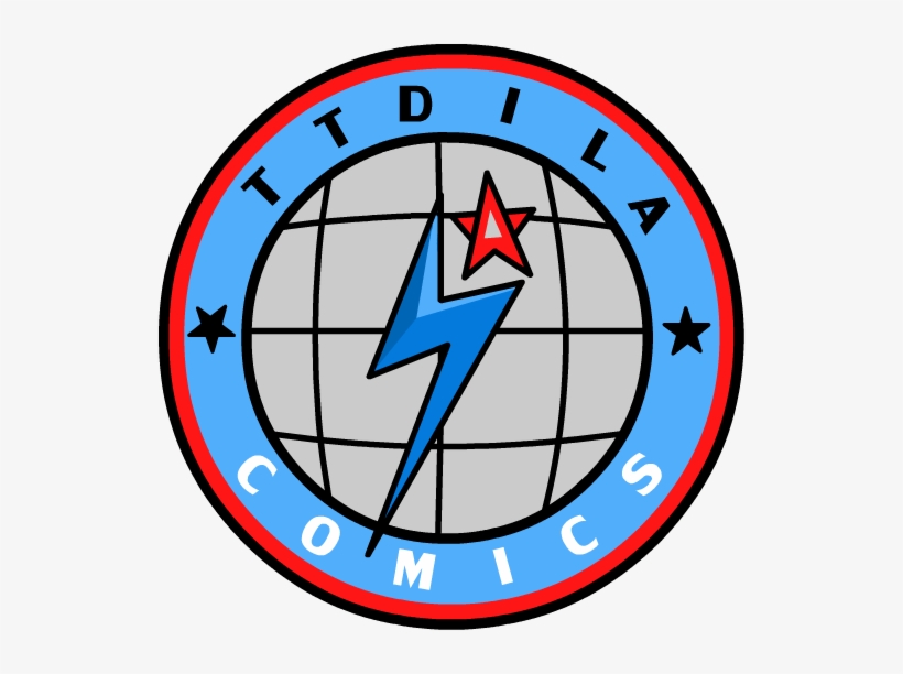 Ttdila Comics - Los Angeles, transparent png download