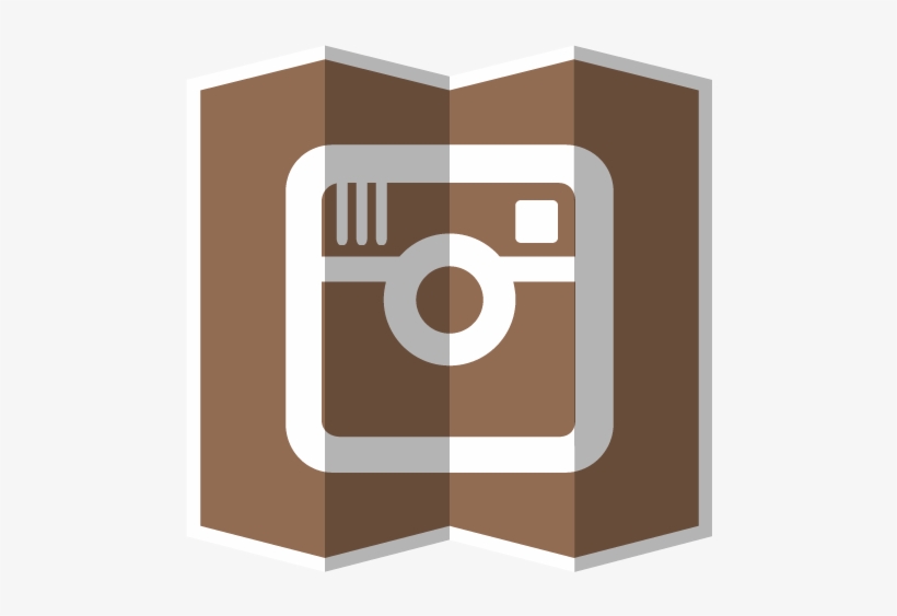 Instagram Logo Icon - Instagram, transparent png download