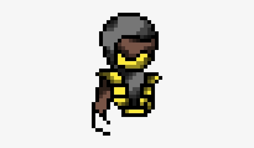 Mortal Kombat X - Cartoon, transparent png download