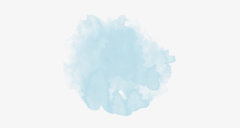 Bluewatercolor2 - Piano Cure - Pirupa - Download, transparent png download
