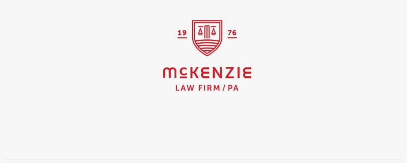 Mckenzie Law Firm, transparent png download