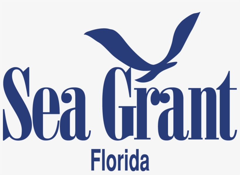 Logos And Images Florida Sea Grant Blue Logo - Alaska Sea Grant Logo, transparent png download