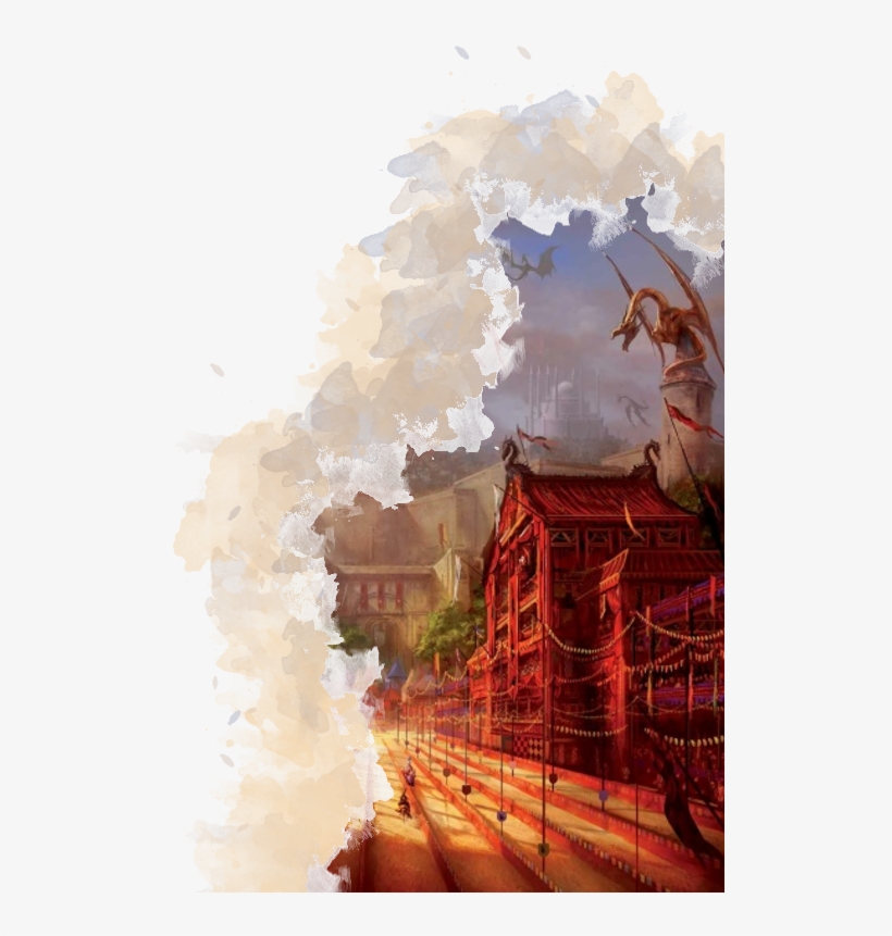 The Recoil - Painting, transparent png download