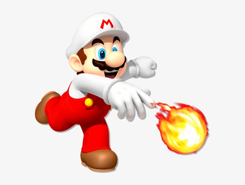 Mario Download Transparent Png Image - Birthday Express 237824 Super Mario Party Pinata Kit, transparent png download