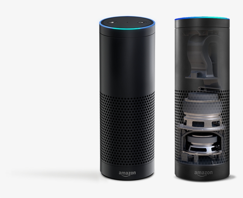 amazon echo repair parts