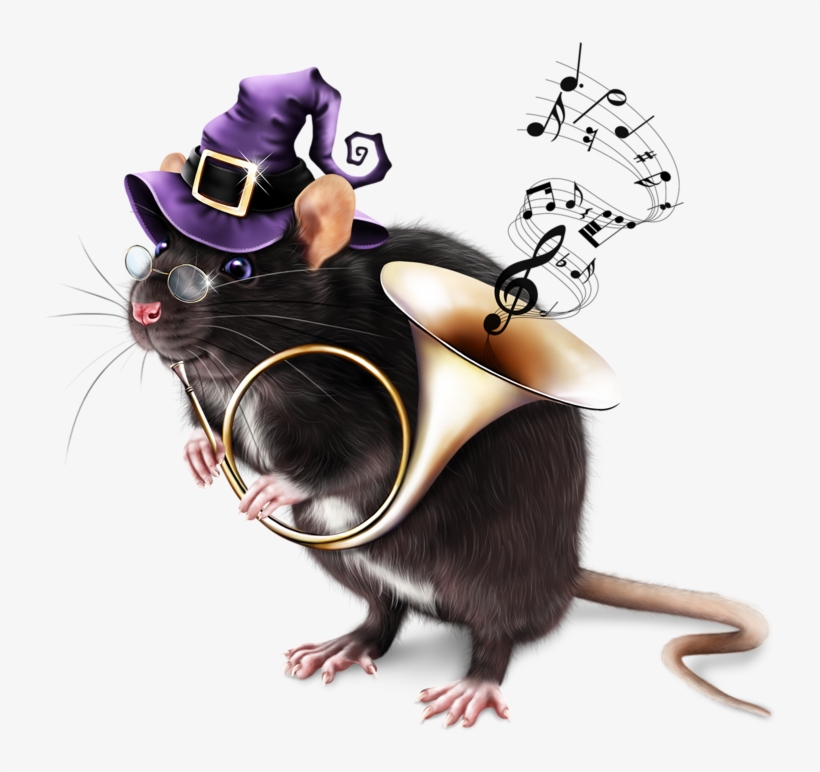 Mouse Liveinternet Mice - Rat, transparent png download