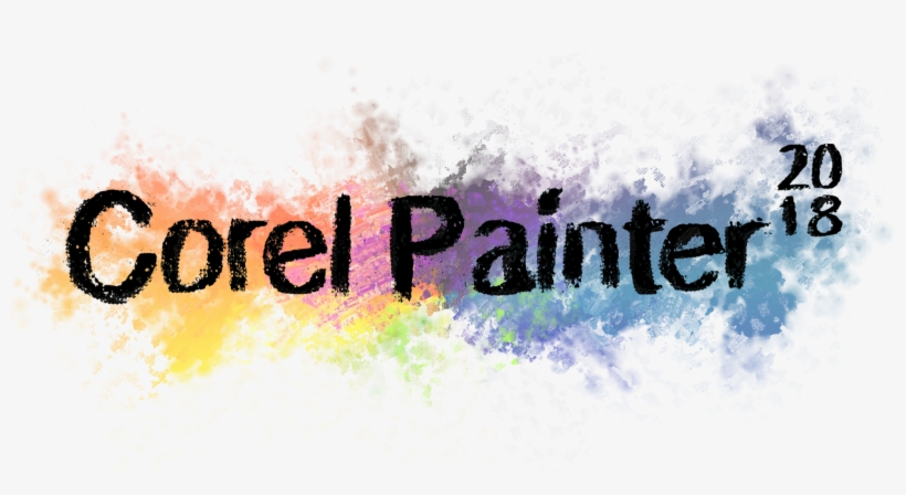Corel Painter 2018 Review & New Features - Graphic Design, transparent png download