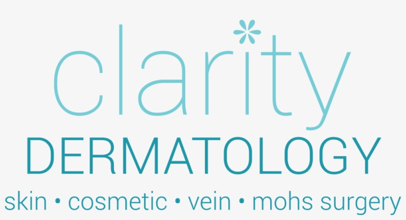 Clarity Dermatology - Oval, transparent png download