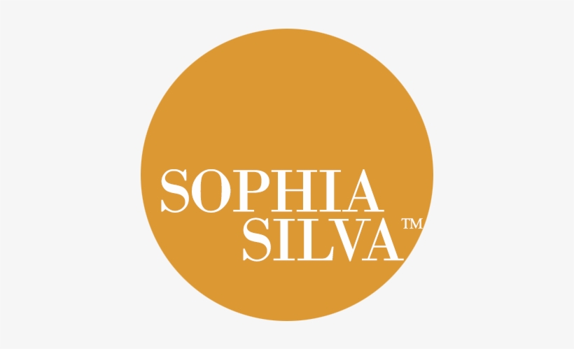 Sophia Silva Logo - Circle, transparent png download