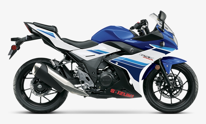 2019 Suzuki Gsx250r Abs In Woonsocket, Rhode Island - Yamaha R3 2016, transparent png download