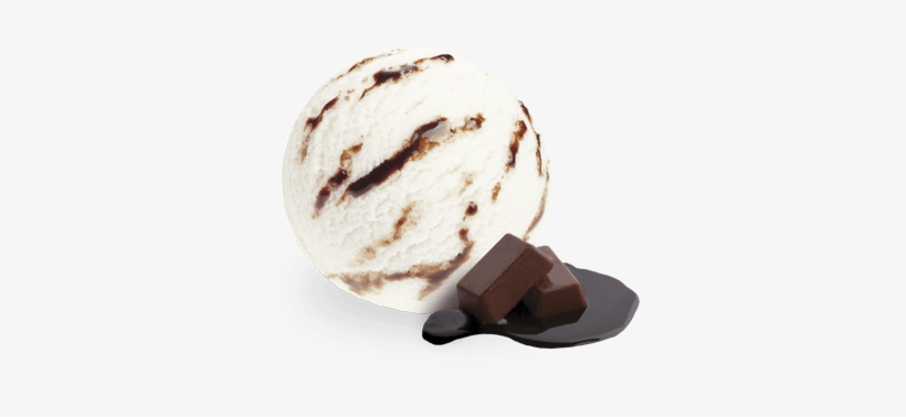 Classic Chocolate Ripple - Chocolate, transparent png download