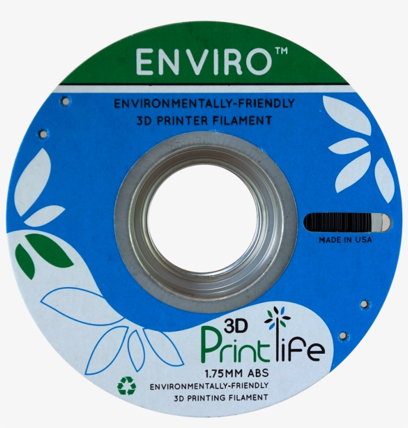 Enviro™ Eco-frendly Abs, transparent png download